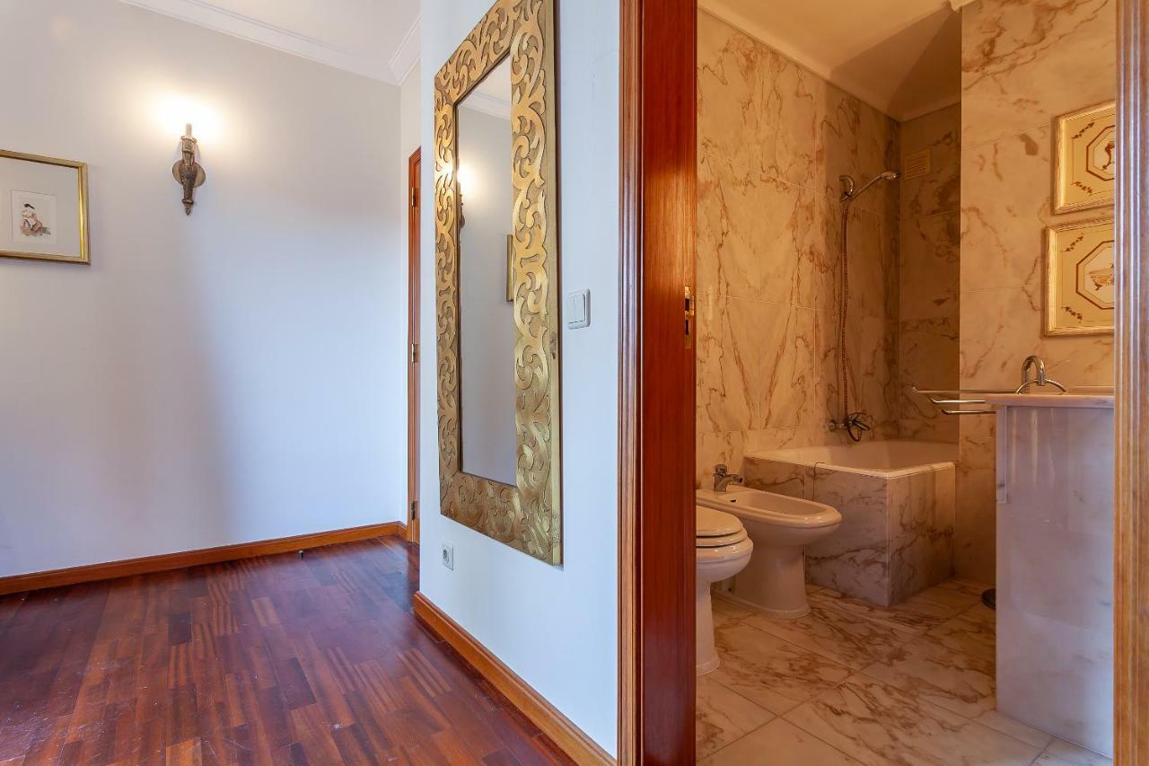 Costa Nova Ria View Apartment By Home Sweet Home Aveiro Buitenkant foto