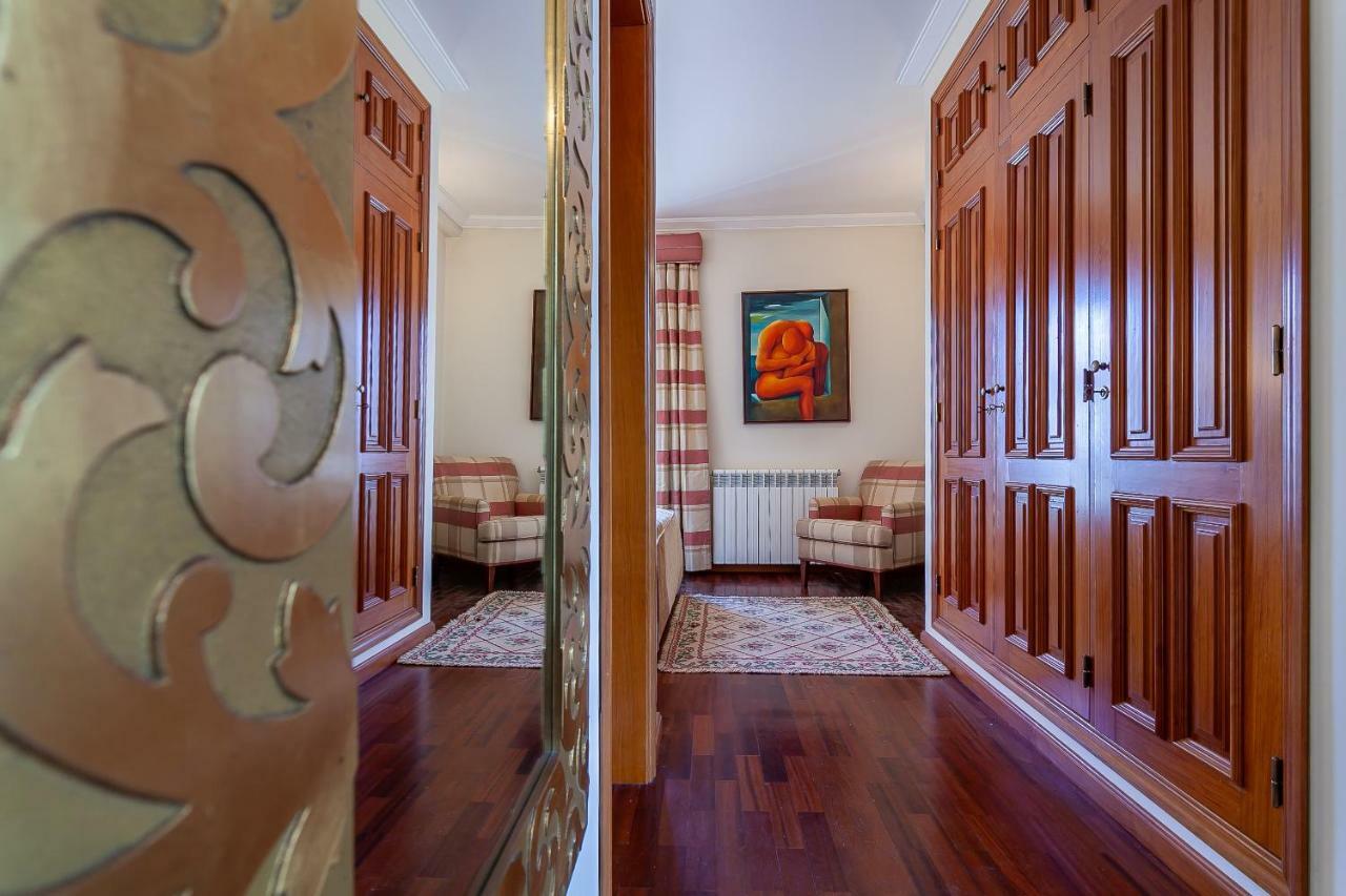 Costa Nova Ria View Apartment By Home Sweet Home Aveiro Buitenkant foto