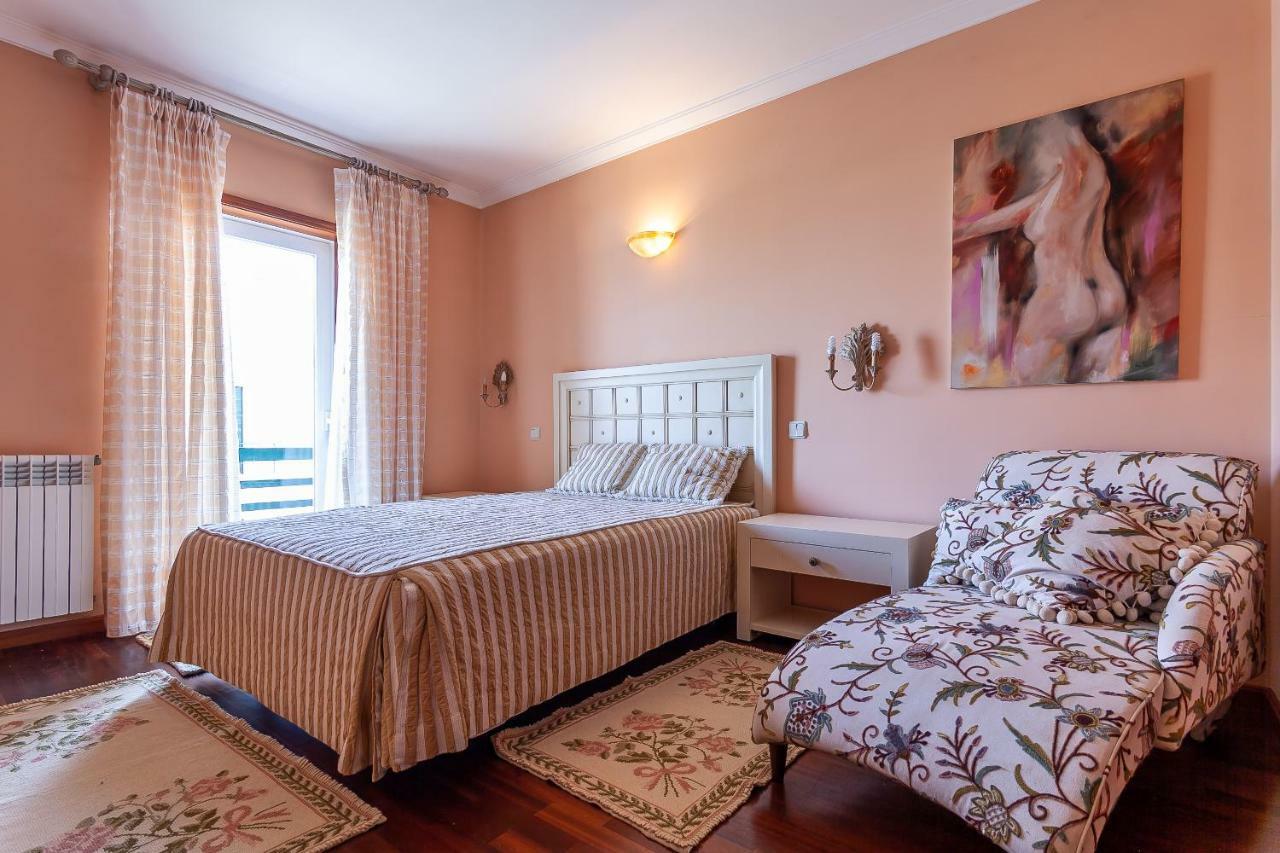 Costa Nova Ria View Apartment By Home Sweet Home Aveiro Buitenkant foto