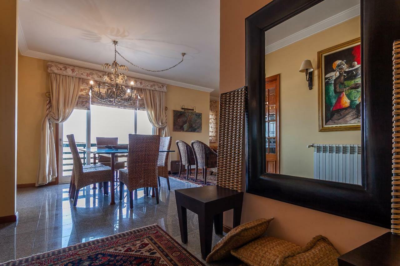 Costa Nova Ria View Apartment By Home Sweet Home Aveiro Buitenkant foto