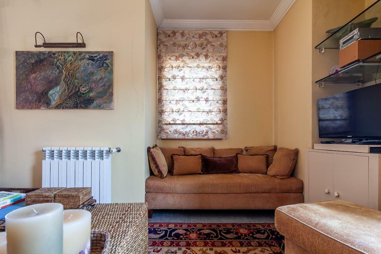 Costa Nova Ria View Apartment By Home Sweet Home Aveiro Buitenkant foto