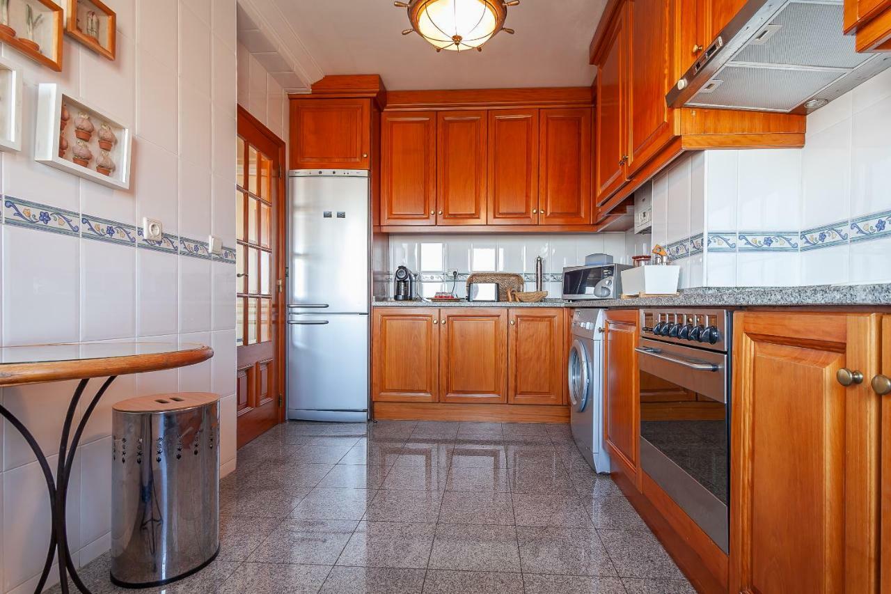 Costa Nova Ria View Apartment By Home Sweet Home Aveiro Buitenkant foto