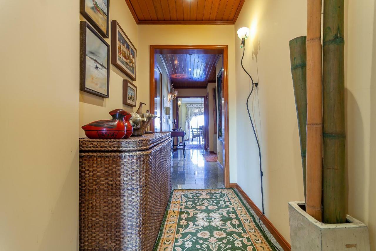 Costa Nova Ria View Apartment By Home Sweet Home Aveiro Buitenkant foto