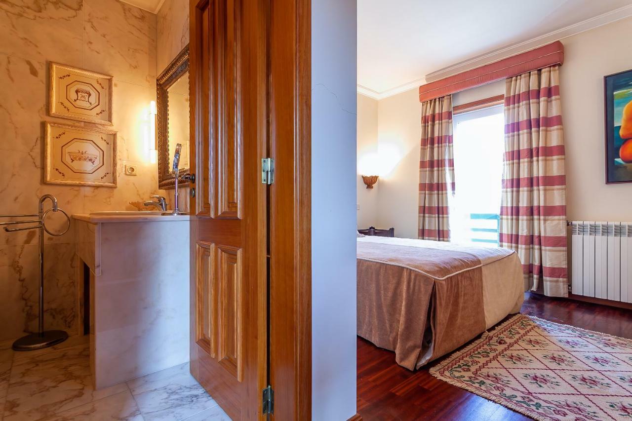 Costa Nova Ria View Apartment By Home Sweet Home Aveiro Buitenkant foto