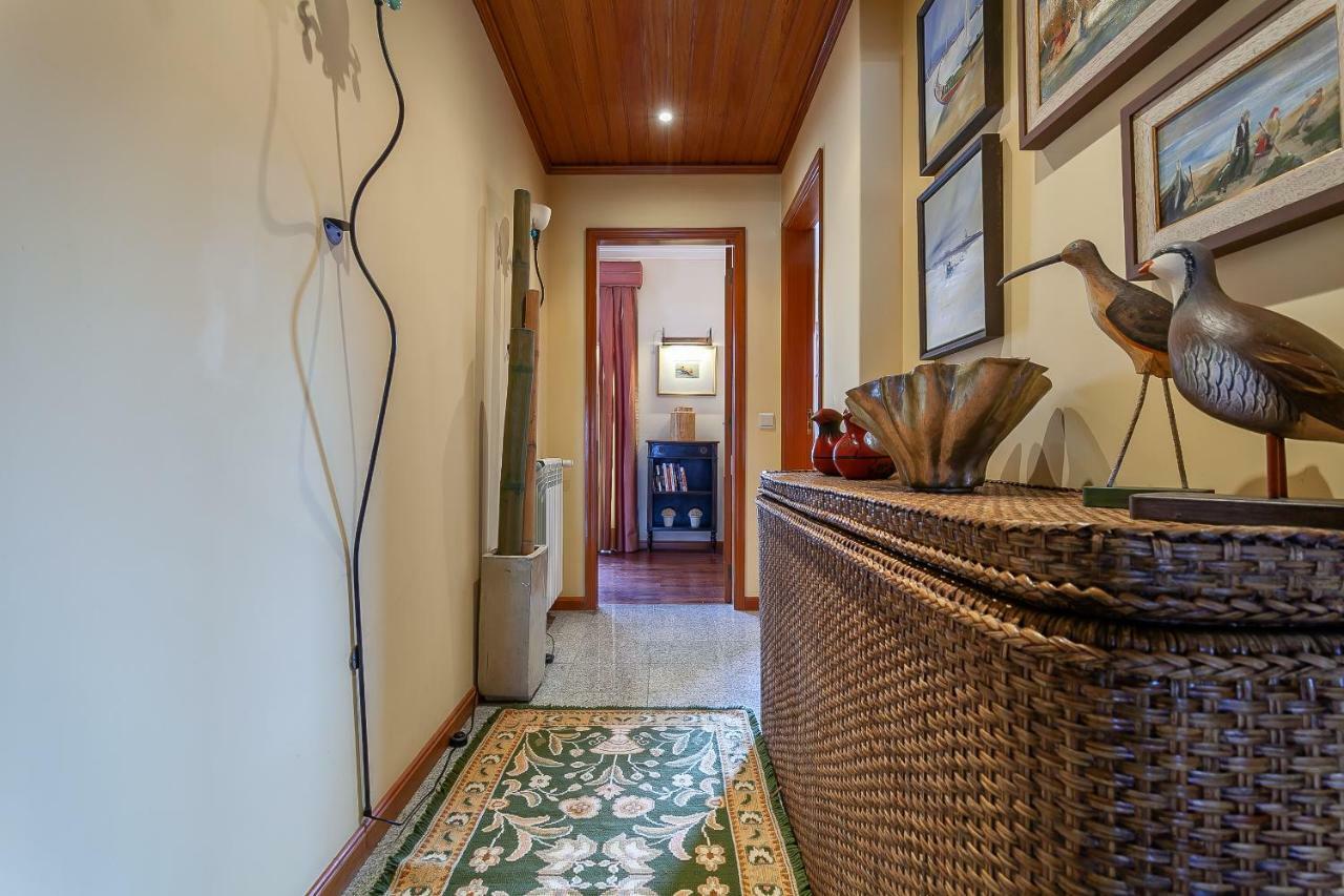 Costa Nova Ria View Apartment By Home Sweet Home Aveiro Buitenkant foto