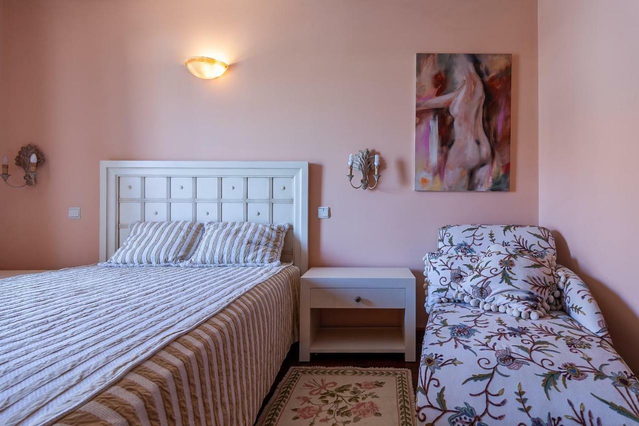 Costa Nova Ria View Apartment By Home Sweet Home Aveiro Buitenkant foto