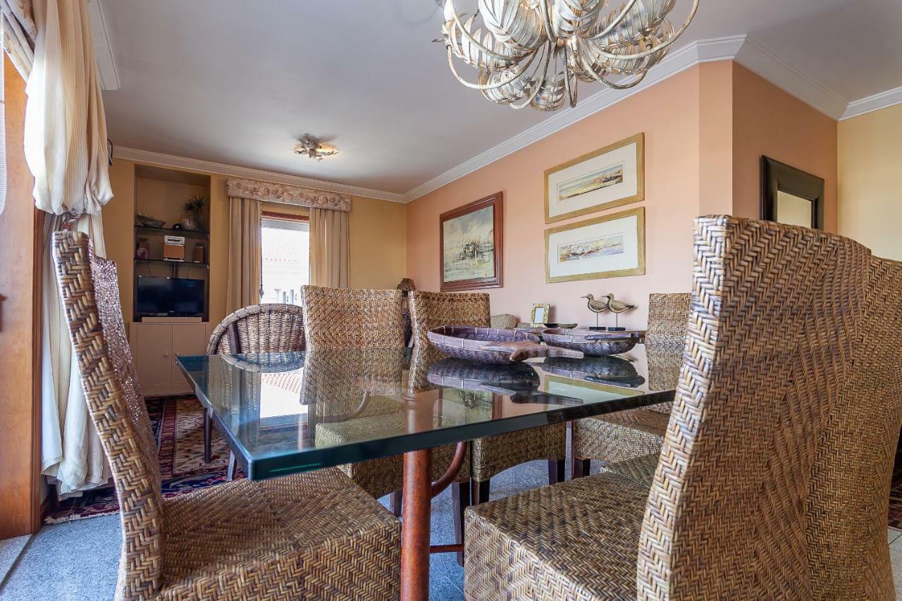 Costa Nova Ria View Apartment By Home Sweet Home Aveiro Buitenkant foto
