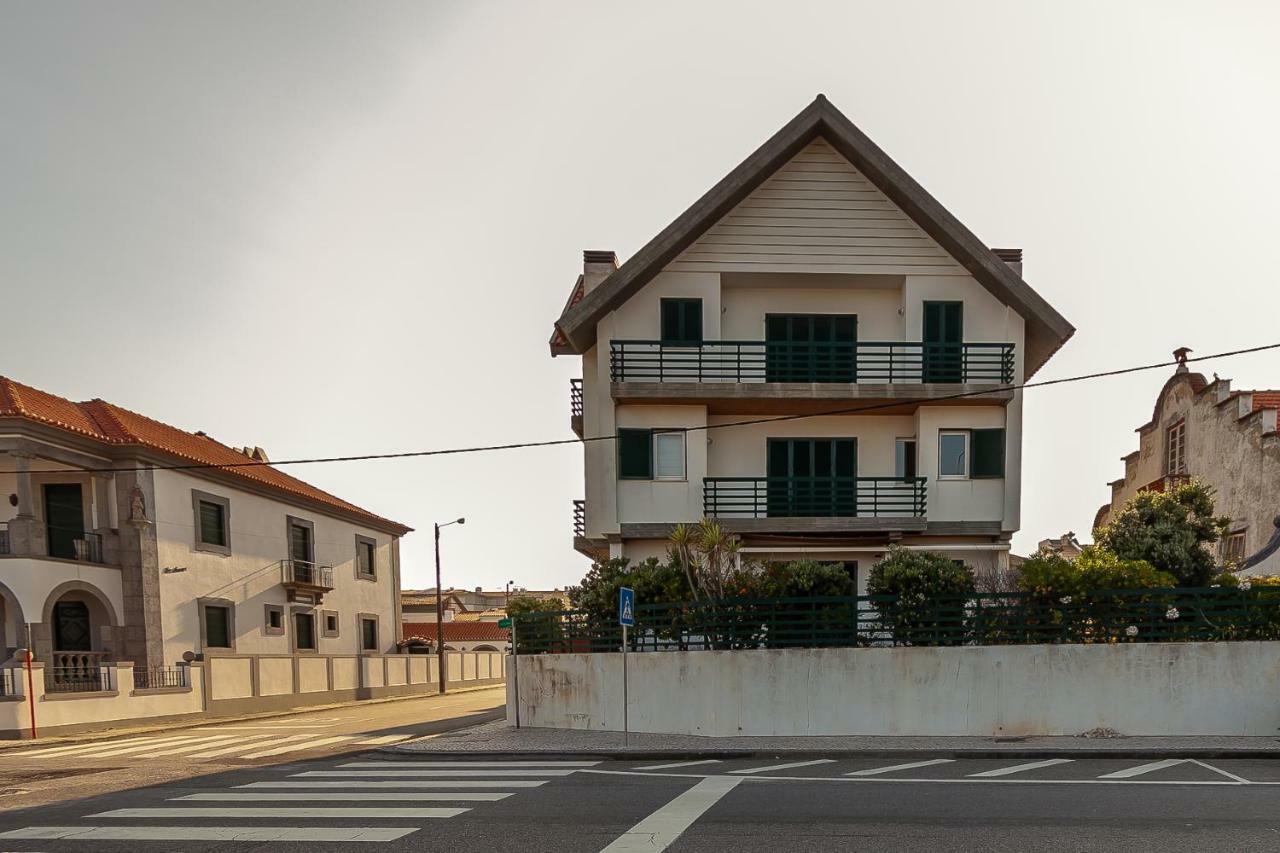 Costa Nova Ria View Apartment By Home Sweet Home Aveiro Buitenkant foto