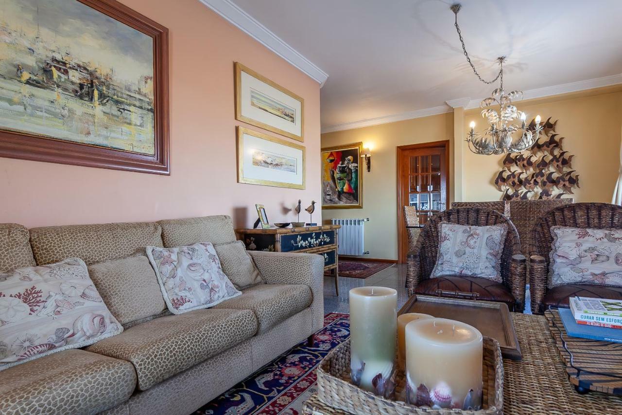 Costa Nova Ria View Apartment By Home Sweet Home Aveiro Buitenkant foto