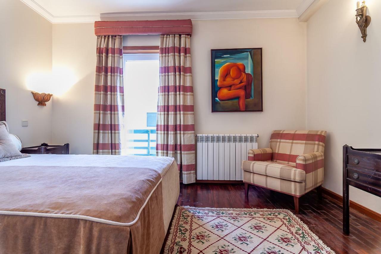 Costa Nova Ria View Apartment By Home Sweet Home Aveiro Buitenkant foto
