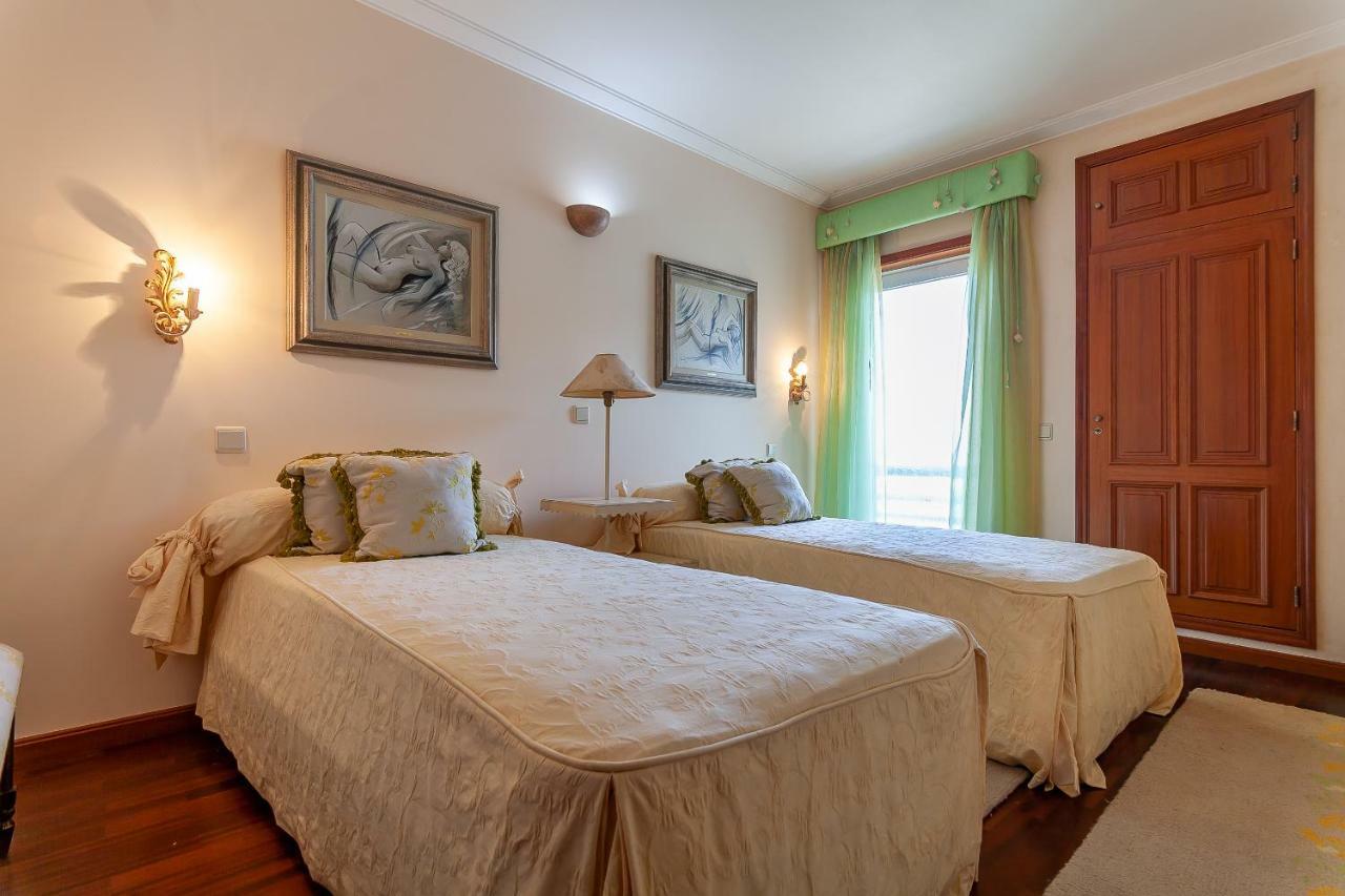Costa Nova Ria View Apartment By Home Sweet Home Aveiro Buitenkant foto