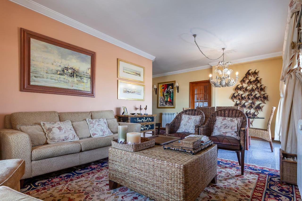 Costa Nova Ria View Apartment By Home Sweet Home Aveiro Buitenkant foto