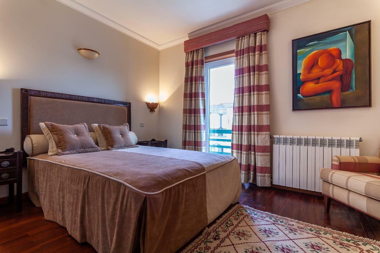 Costa Nova Ria View Apartment By Home Sweet Home Aveiro Buitenkant foto