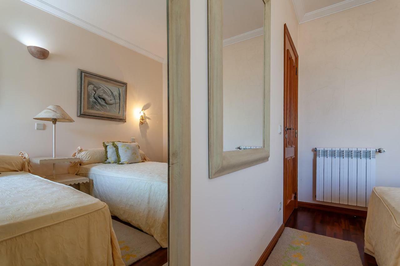 Costa Nova Ria View Apartment By Home Sweet Home Aveiro Buitenkant foto