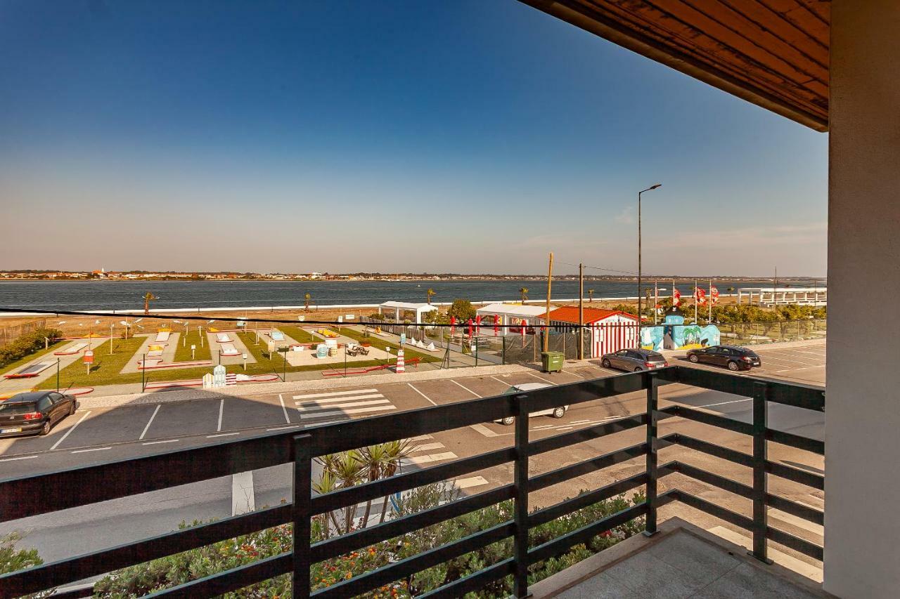 Costa Nova Ria View Apartment By Home Sweet Home Aveiro Buitenkant foto