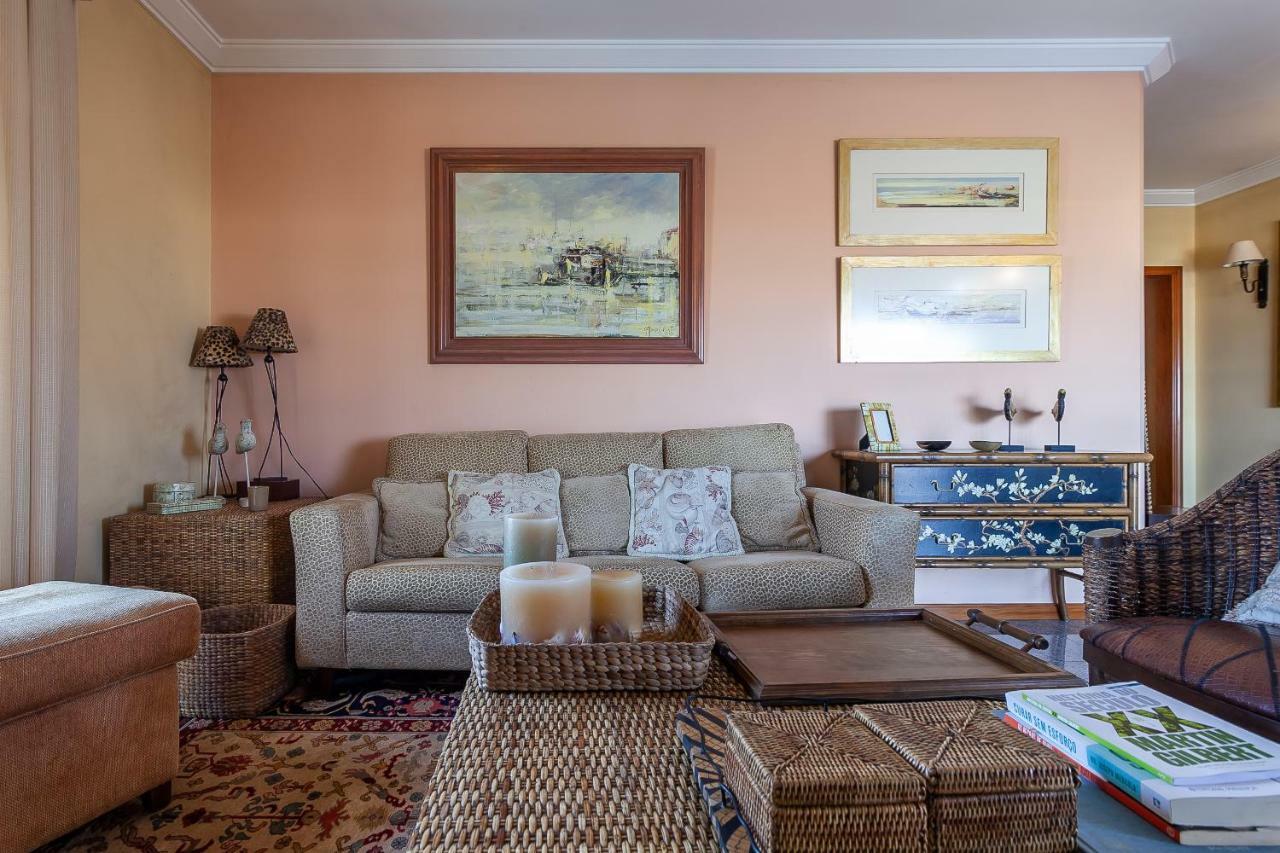 Costa Nova Ria View Apartment By Home Sweet Home Aveiro Buitenkant foto