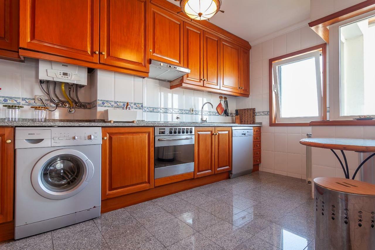 Costa Nova Ria View Apartment By Home Sweet Home Aveiro Buitenkant foto