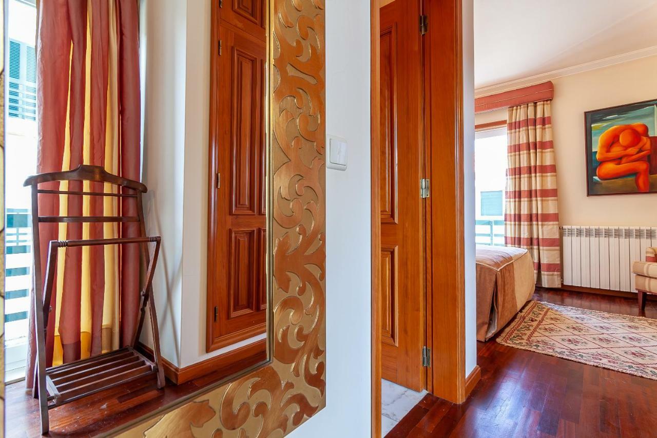 Costa Nova Ria View Apartment By Home Sweet Home Aveiro Buitenkant foto