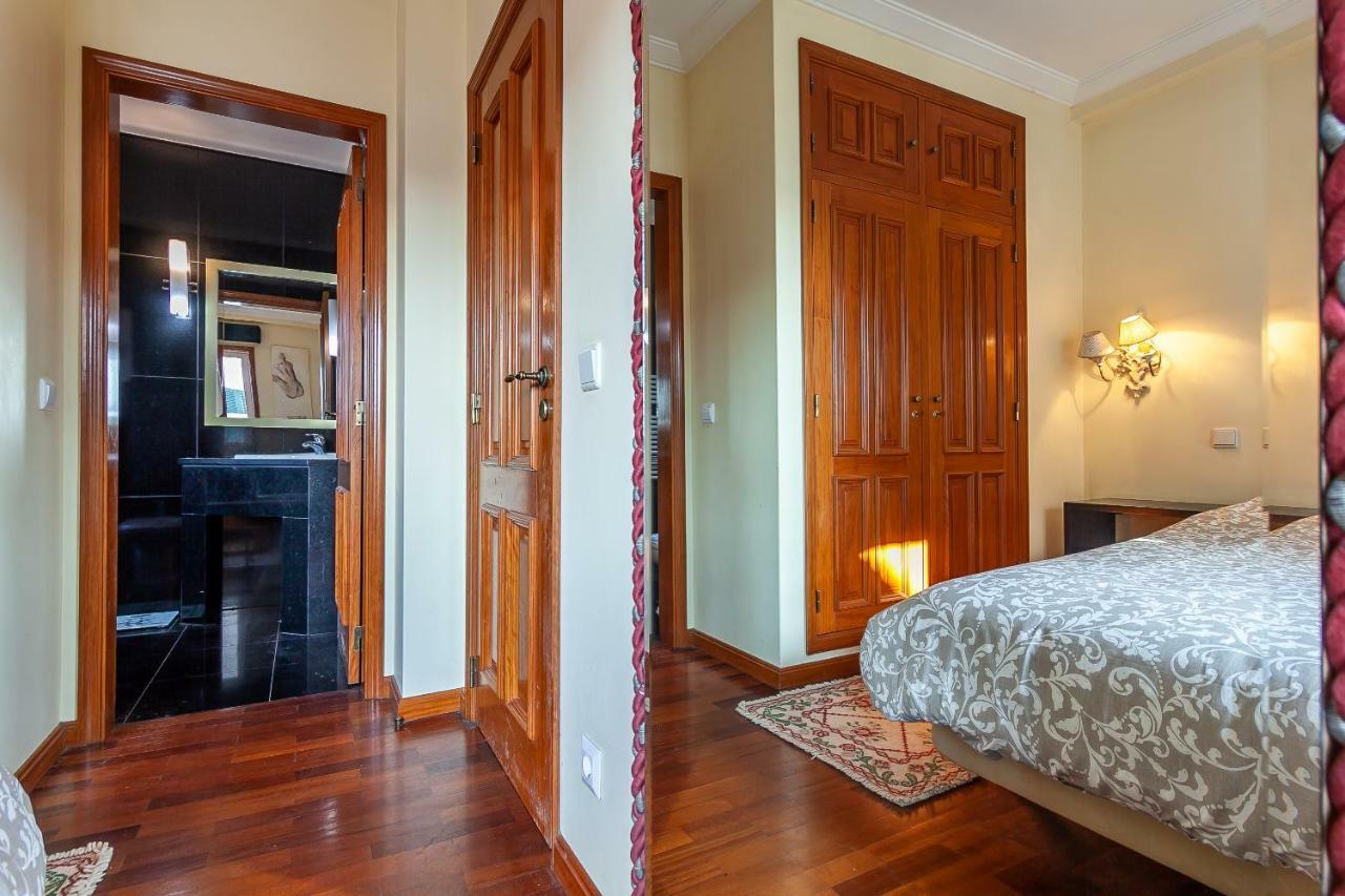 Costa Nova Ria View Apartment By Home Sweet Home Aveiro Buitenkant foto