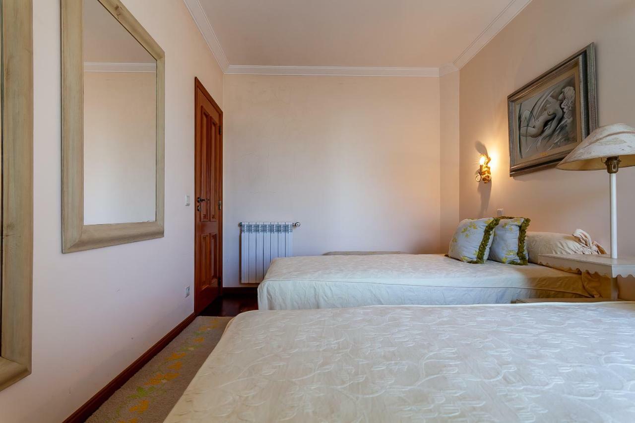 Costa Nova Ria View Apartment By Home Sweet Home Aveiro Buitenkant foto