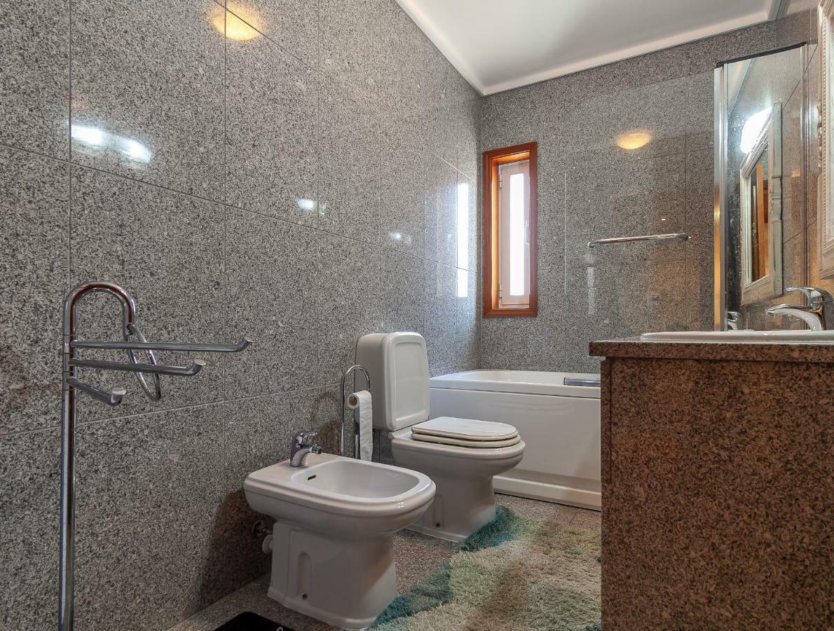Costa Nova Ria View Apartment By Home Sweet Home Aveiro Buitenkant foto