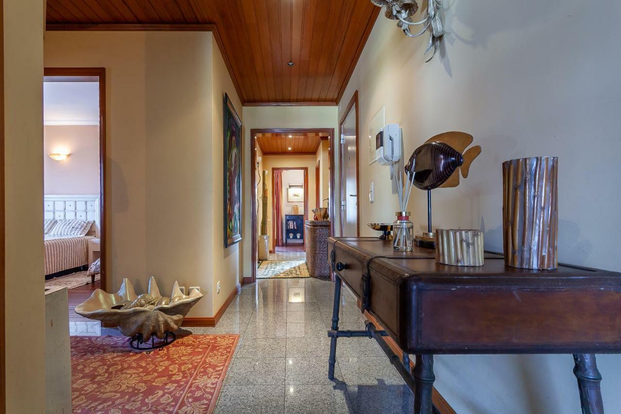 Costa Nova Ria View Apartment By Home Sweet Home Aveiro Buitenkant foto