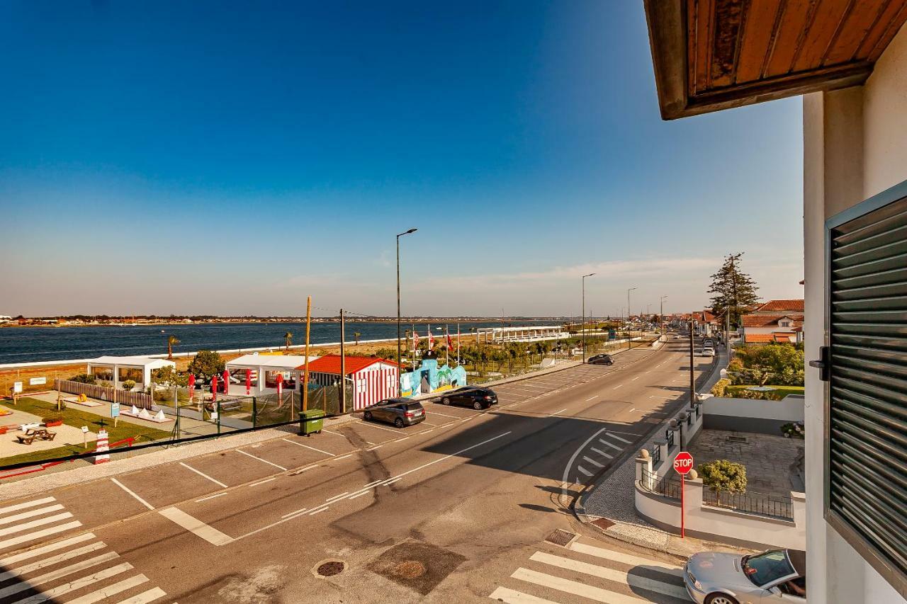 Costa Nova Ria View Apartment By Home Sweet Home Aveiro Buitenkant foto